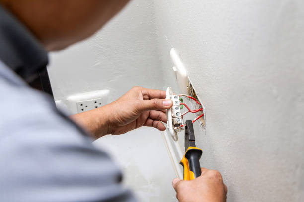 Best Industrial Electrical Services  in Pleasant Hill, MO