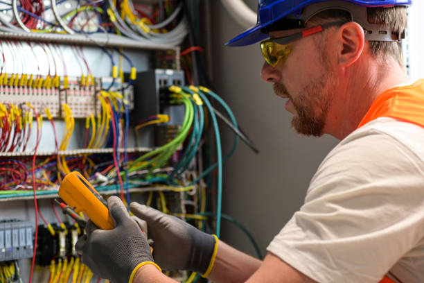 , MO Electrician Company
