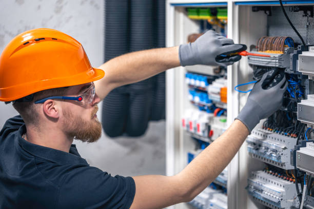 Best Electrical Installation Contractor  in Pleasant Hill, MO